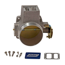 Carregar imagem no visualizador da galeria, BBK Hemi 5.7 6.1 6.4 85mm Throttle Body (Hemi Swap Conversion) BBK Power Plus Series