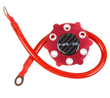 Carregar imagem no visualizador da galeria, NRG Grounding System - Red