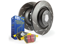 Carregar imagem no visualizador da galeria, S9 Kits Yellowstuff and USR Rotors