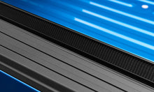 Load image into Gallery viewer, Lund 04-12 Chevy Colorado (6ft. Bed) Genesis Elite Roll Up Tonneau Cover - Black