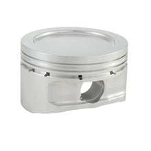 Carregar imagem no visualizador da galeria, CP Piston &amp; Ring Set for Hyundai Tiburon 2.7L Bore (87.0mm) - Size (STD) - CR (9.0) - Single