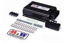 Carregar imagem no visualizador da galeria, Haltech M&amp;W Pro-16B CDI S3 Hall/ECU Trigger (Includes Plug &amp; Pins)