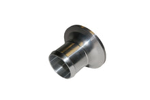 Carregar imagem no visualizador da galeria, Torque Solution 08+ Mitsubishi Evo X Stock Location Tial BOV Adapter