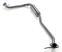 Carregar imagem no visualizador da galeria, HKS SUS CENTER PIPE GE6/GE8 L13A/L15A