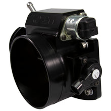 Carregar imagem no visualizador da galeria, FAST Black Throttle Body LSX 102MM w/ TPS &amp; IAC