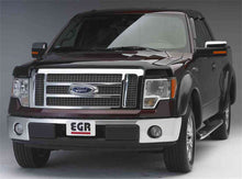 Carregar imagem no visualizador da galeria, EGR 09+ Ford F/S Pickup Superguard Hood Shield (303371)