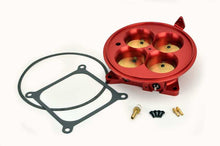 Carregar imagem no visualizador da galeria, FAST Throttle Body 4500 W/Iac