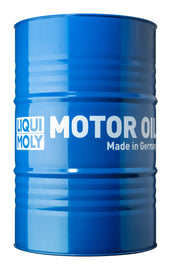LIQUI MOLY 205L Óleo de motor de alta tecnologia de longa data 5W30
