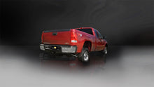 Carregar imagem no visualizador da galeria, Corsa/dB 11-12 Chevrolet Silverado Reg. Cab/Long Bed 2500 6.0L V8 Polished Sport Cat-Back Exhaust