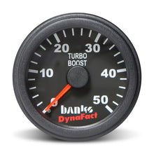 Carregar imagem no visualizador da galeria, Banks Power 93-2002 Cummins 5.9/8.3L Mh Boost Gauge Kit
