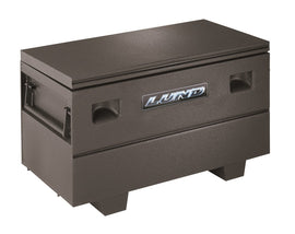 Lund Universal Rhino Lined Tool Box/Tank - Black