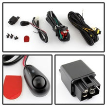 Carregar imagem no visualizador da galeria, Spyder Mazda 3 2014+ OEM Fog Light w/Switch- Clear FL-MM32014-C