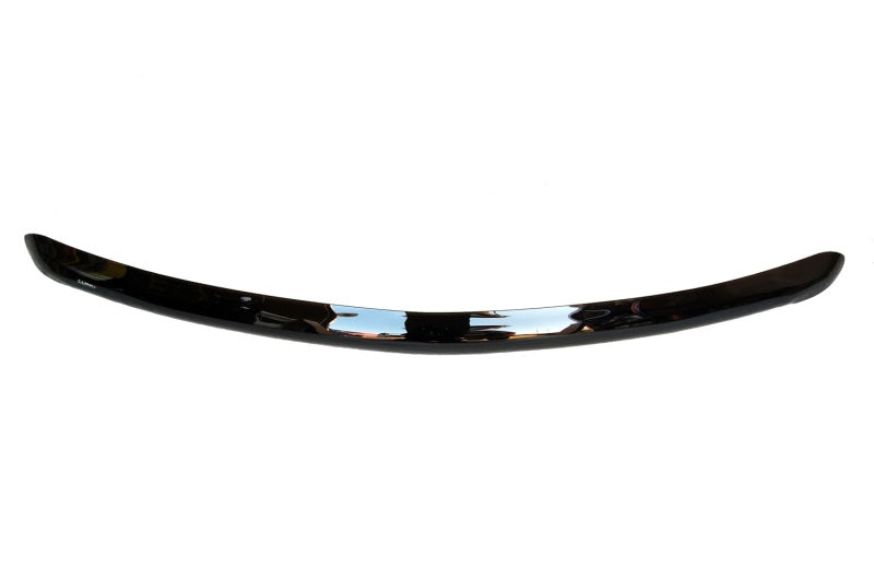 Lund 00-06 Chevy Tahoe Interceptor Hood Shield - Smoke