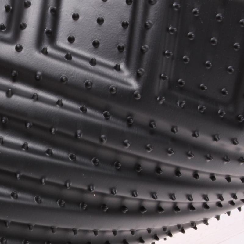 Lund 02-08 Chevy Trailblazer Catch-It Carpet Front Floor Liner - Black (2 Pc.)