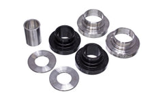 Carregar imagem no visualizador da galeria, Energy Suspension 2005+ Harley Davidson V-Rod Rear Poly Motor Mount Set - Black