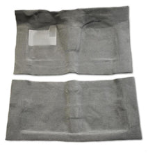 Carregar imagem no visualizador da galeria, Lund 06-08 Dodge Ram 1500 Mega Cab Pro-Line Full Flr. Replacement Carpet - Corp Grey (1 Pc.)