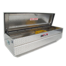 Carregar imagem no visualizador da galeria, Westin/Brute Chest 60in Xtra Wide - Aluminum