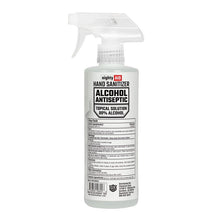 Load image into Gallery viewer, Chemical Guys EightyAID Alcohol Antiseptic 80 Percent Topical Solution Hand Sanitizer - 16oz (P6)