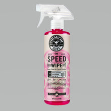 Load image into Gallery viewer, Chemical Guys Speed Wipe Quick Detailer - 16oz (P6)