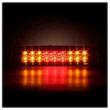 Carregar imagem no visualizador da galeria, xTune Dodge Ram 1500 09-15 2500/3500 10-16 LED 3RD Brake Light - Red BKL-DRAM09-LED-RD