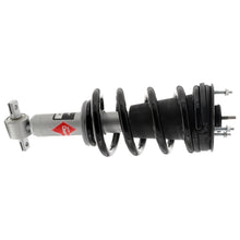 Carregar imagem no visualizador da galeria, KYB Strut Plus Front Truck-Plus Leveling Assembly 15-18 Chevrolet Suburban 1500 4WD