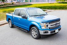 Carregar imagem no visualizador da galeria, Lund 2019 Chevroley Silverado 1500 Ext. Cab Summit Ridge 2.0 Running Boards - Black