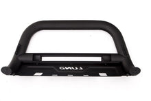 Carregar imagem no visualizador da galeria, Lund 16-17 Nissan Titan XD Bull Bar w/Light &amp; Wiring - Black