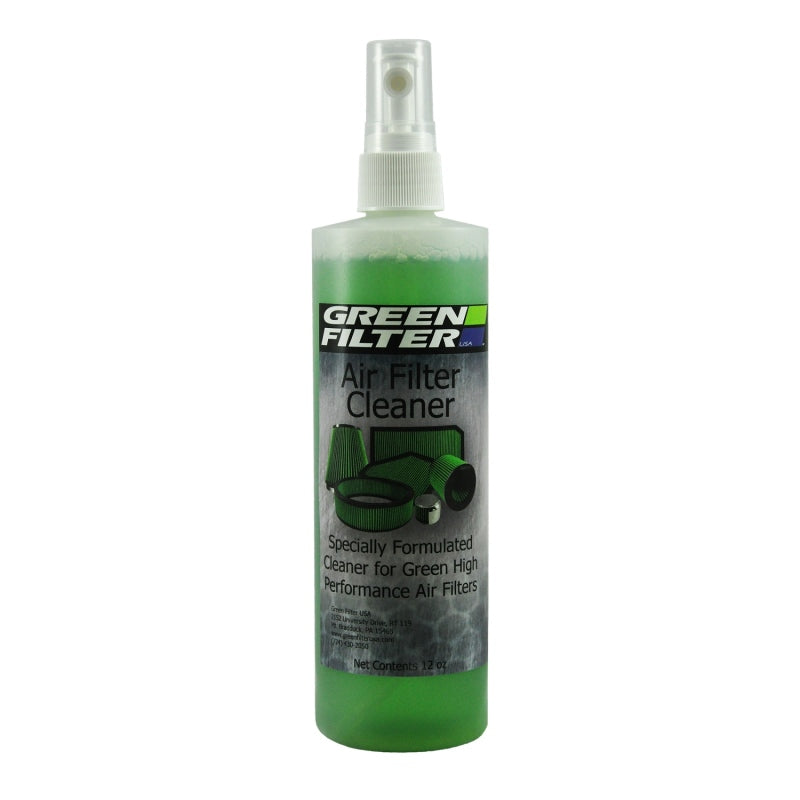 Green Filter Air Filter Cleaner - 12oz.