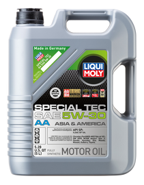 Óleo de motor LIQUI MOLY 5L Special Tec AA 5W30