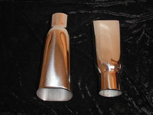 Carregar imagem no visualizador da galeria, Stainless Works 3in 68-72 Chevelle Exhaust Tips