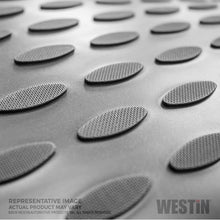 Load image into Gallery viewer, Westin 08-13 Cadillac CTS Sedan / Sport Wagon AWD Profile Floor Liners Front Row - Black
