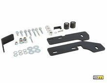 Load image into Gallery viewer, mountune 13-18 Ford Focus ST MRX Full Intercooler Upgrade w/Charge Pipes