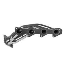 Carregar imagem no visualizador da galeria, BBK 05-10 Dodge Hemi 6.1L Shorty Tuned Length Exhaust Headers - 1-7/8in Chrome