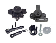 Carregar imagem no visualizador da galeria, Torque Solution Engine Transmission &amp; Pendulum Mount Kit w/ Street Insert VW 2009-2014 2.0 TSI