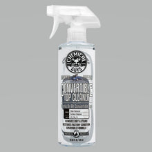 Load image into Gallery viewer, Chemical Guys Convertible Top Cleaner - 16oz (P6)
