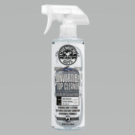 Chemical Guys Convertible Top Cleaner - 16oz (P6)
