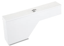 Carregar imagem no visualizador da galeria, Lund Universal Steel Specialty Box - White
