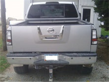 Carregar imagem no visualizador da galeria, Spyder Nissan Titan 04-14 LED Tail Lights Black ALT-YD-NTI04-LED-BK