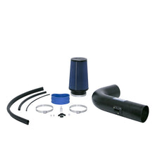 Carregar imagem no visualizador da galeria, BBK 10-15 Camaro LS3 L99 Cold Air Intake Kit - Blackout Finish