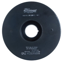 Carregar imagem no visualizador da galeria, Fluidampr 6.6L GM Duramax 2001-2005 Steel Externally Balanced Damper