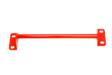 Carregar imagem no visualizador da galeria, BMR 93-02 F-Body Non-Convertible Only Driveshaft Tunnel Brace - Red