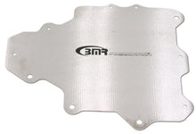 Carregar imagem no visualizador da galeria, BMR 93-02 F-Body A/C Delete Panel (Aluminum) - Bare w/ BMR Logo