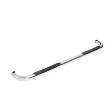 Load image into Gallery viewer, Westin 1999-2013 Chevy Silverado 1500 Crew Cab Signature 3 Nerf Step Bars - Chrome