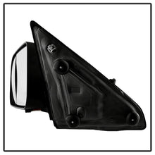 Carregar imagem no visualizador da galeria, Xtune Dodge Ram 1500 09-12 Extendable Heated Adjust Mirror Black HoUSing Left MIR-DRAM09S-PWH-L