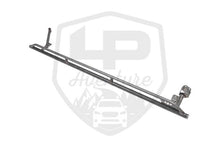 Carregar imagem no visualizador da galeria, LP Aventure 13-17 Subaru Crosstrek Rock Sliders (Rock Guard) - Bare (Pair)