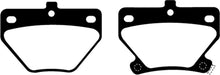 Carregar imagem no visualizador da galeria, EBC 02-08 Pontiac Vibe 1.8 GT Ultimax2 Rear Brake Pads