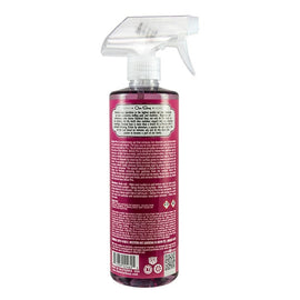 Chemical Guys DeCon Pro Iron Remover & Wheel Cleaner - 16oz (P6)