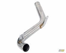 Load image into Gallery viewer, mountune Lower Intercooler Pipe Upgrade Focus ST