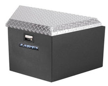 Load image into Gallery viewer, Lund Universal Rhino Lined Tool Box/Tank - Black
