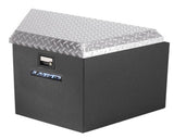 Lund Universal Rhino Lined Tool Box/Tank - Black